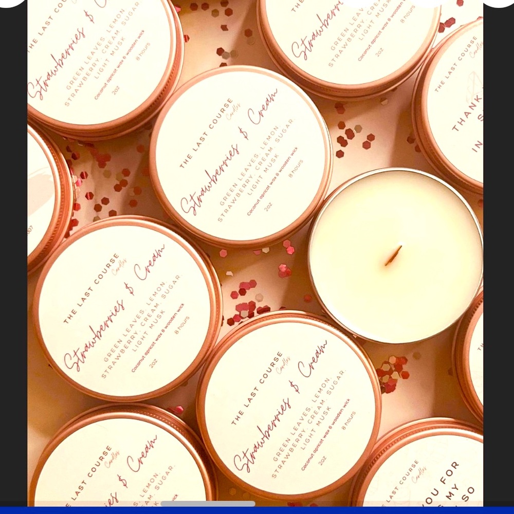 Candle